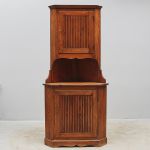 1774&nbsp;6326&nbsp;CORNER CUPBOARD